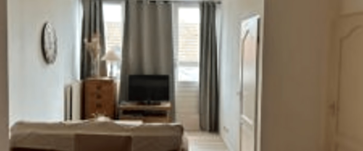 Appartement huren in Brielle