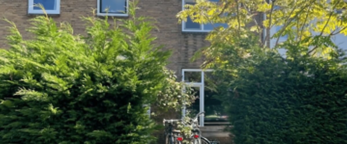 Kamer huren in Leeuwarden