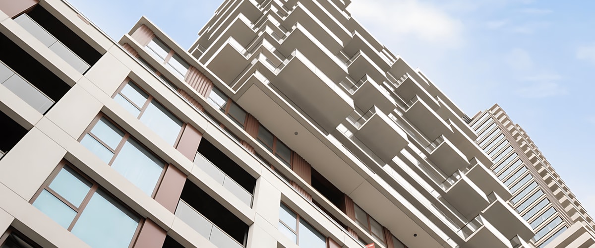 Appartement huren in Rotterdam