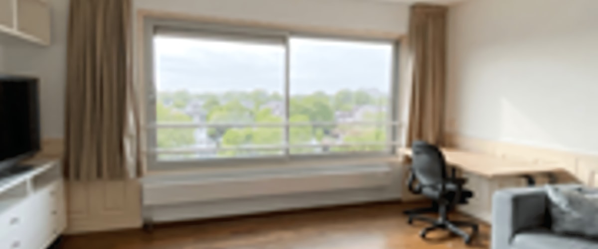 Appartement huren in Amstelveen