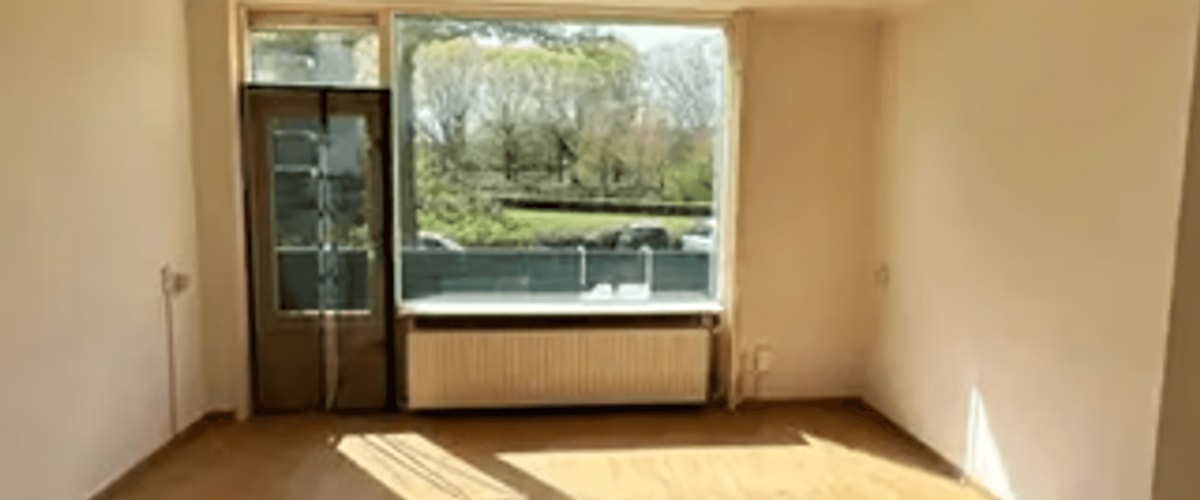 Appartement huren in Nijmegen