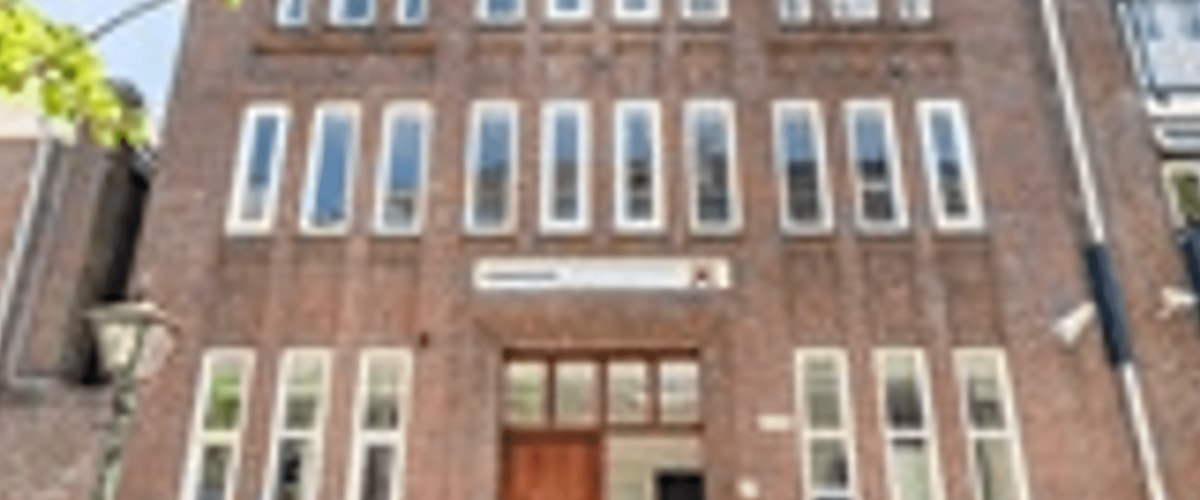 Appartement huren in Leiden
