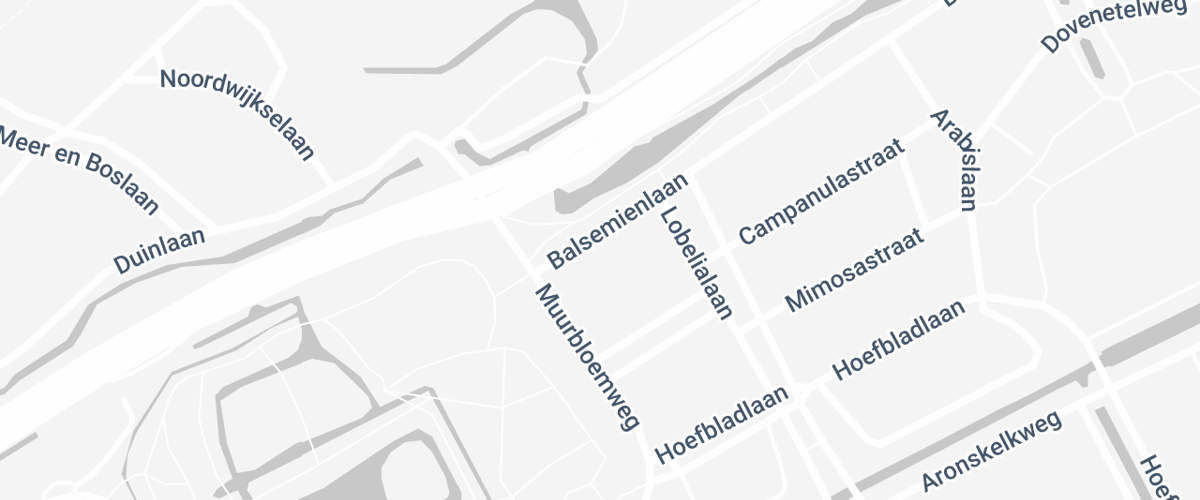 Appartement huren in Den Haag