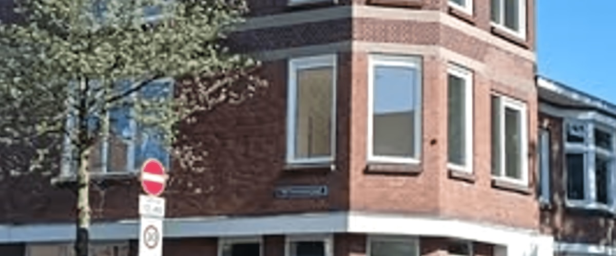 Appartement huren in Den Haag