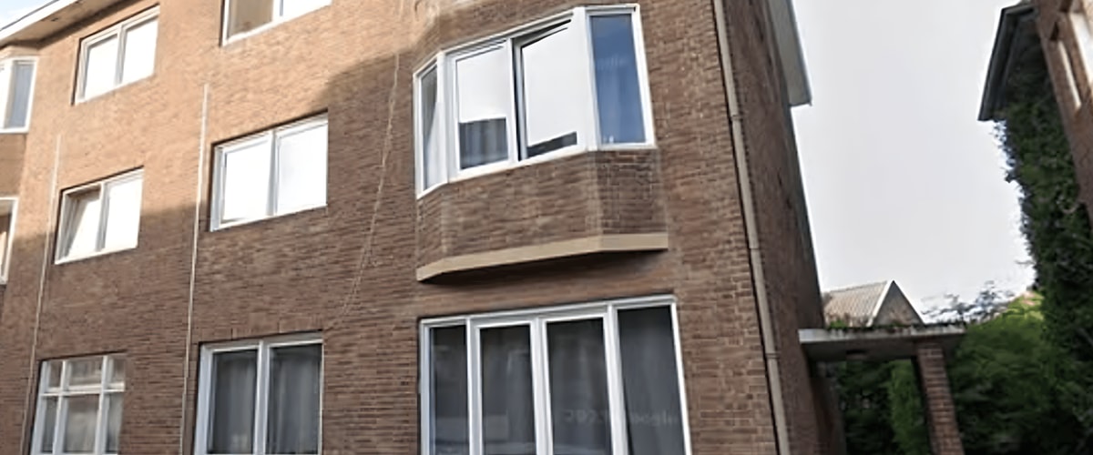 Appartement huren in Vaals