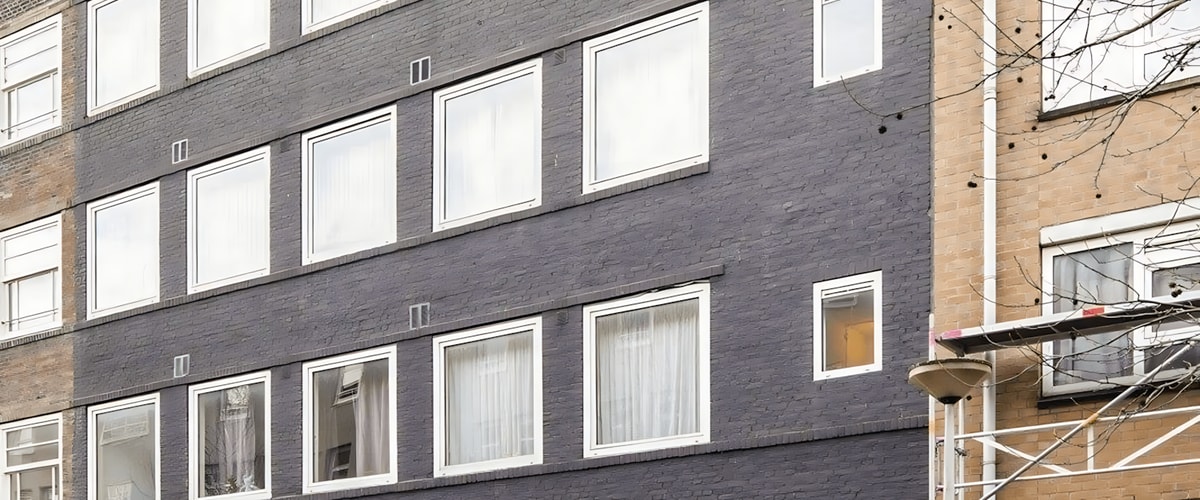 Appartement huren in Amsterdam