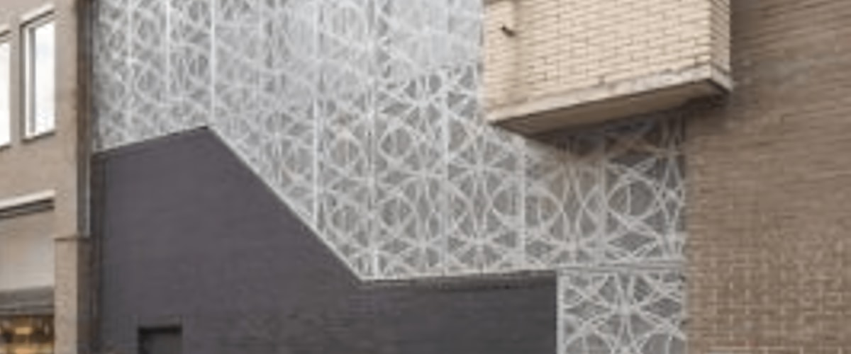 Studio huren in Zwolle