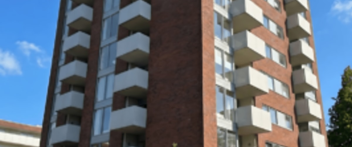 Appartement huren in Veldhoven