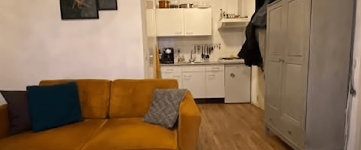 Appartement huren in Groningen