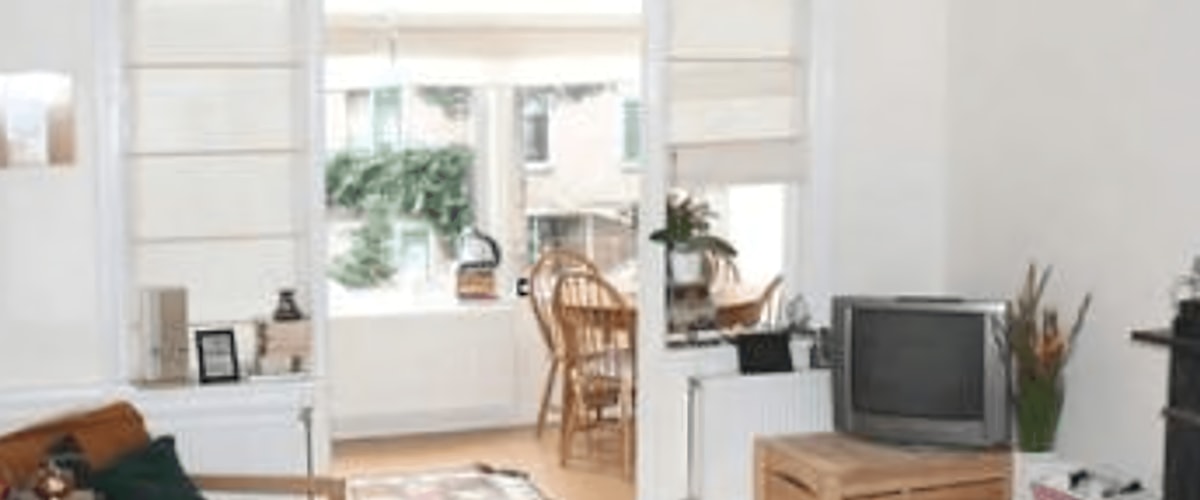 Huis huren in Den Haag