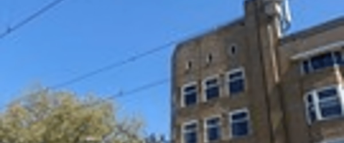 Appartement huren in Rotterdam