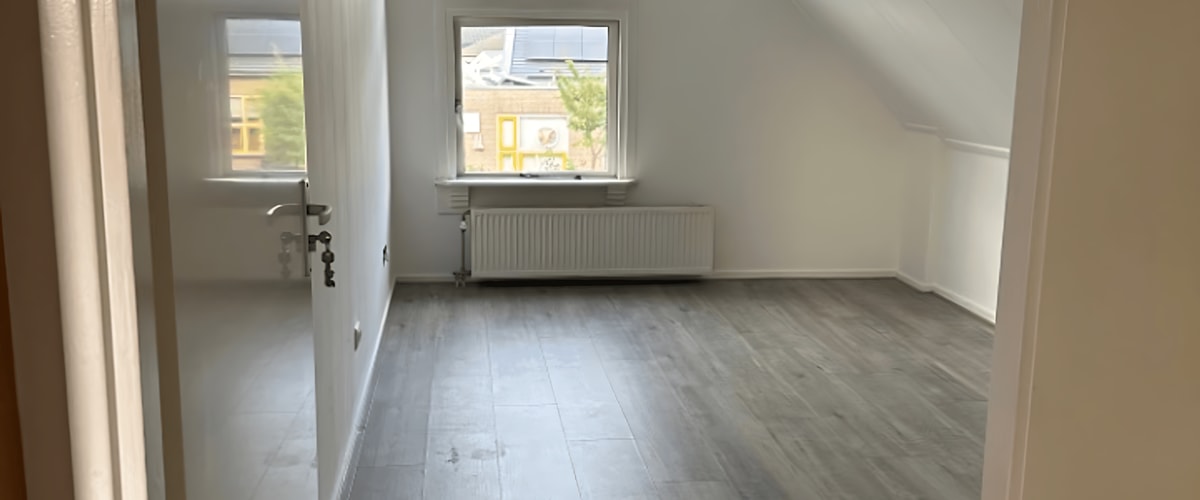 Kamer huren in Apeldoorn