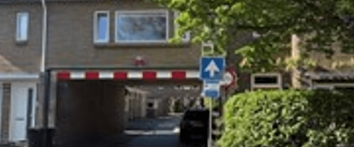 Appartement huren in Bussum