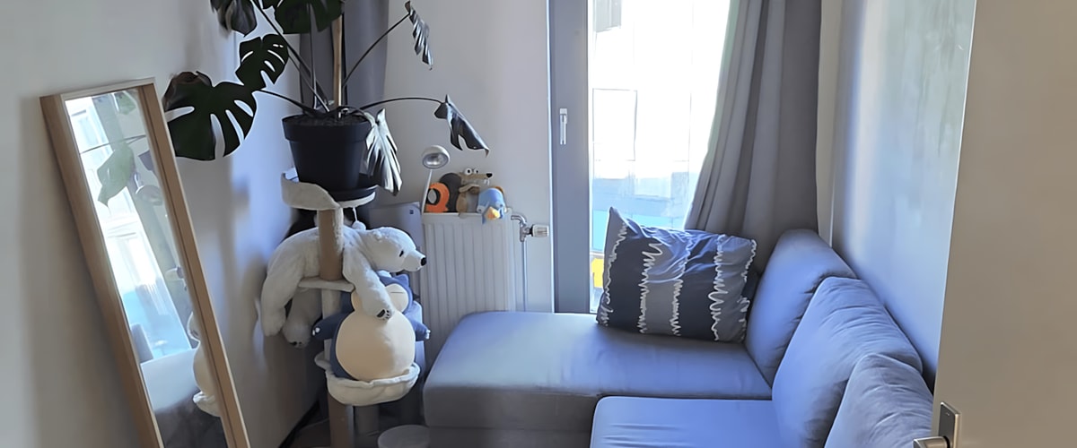Appartement huren in Groningen