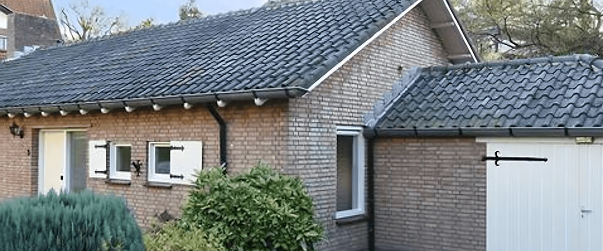 Huis huren in Bussum