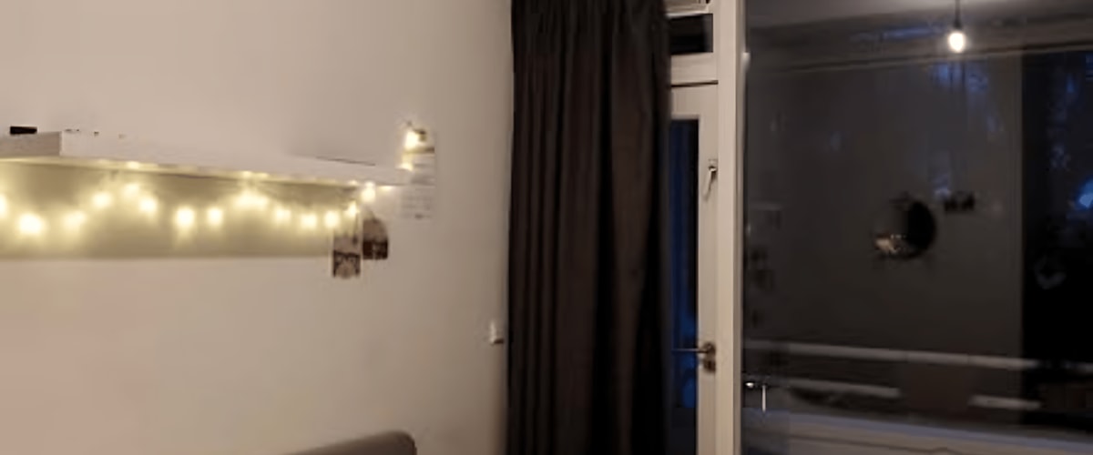 Kamer huren in Amsterdam