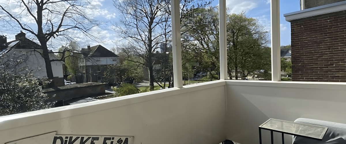Kamer huren in Zwolle