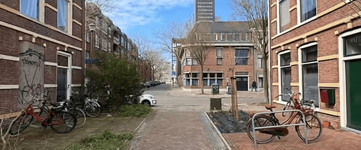 Studio huren in Leeuwarden