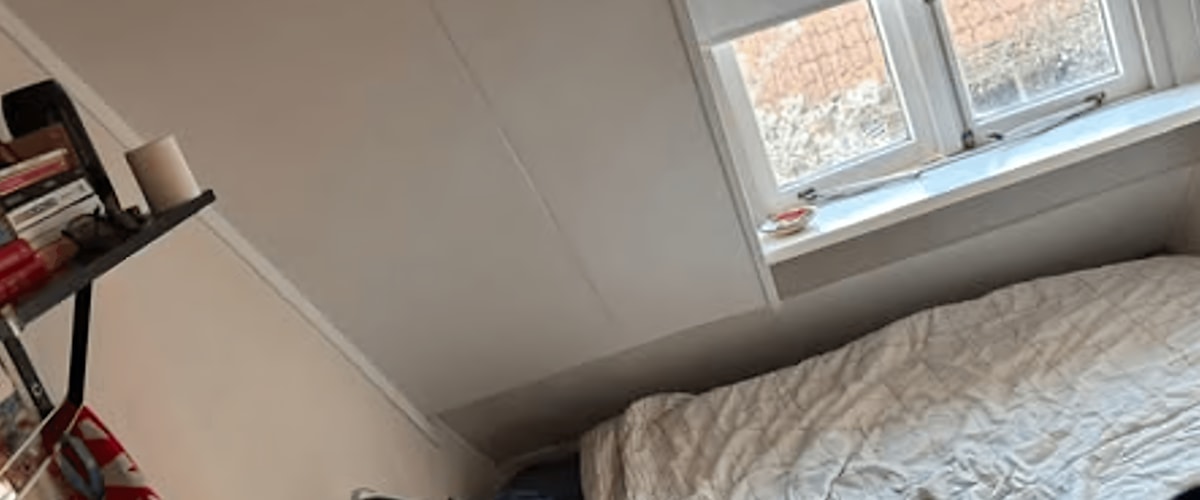 Kamer huren in Leeuwarden