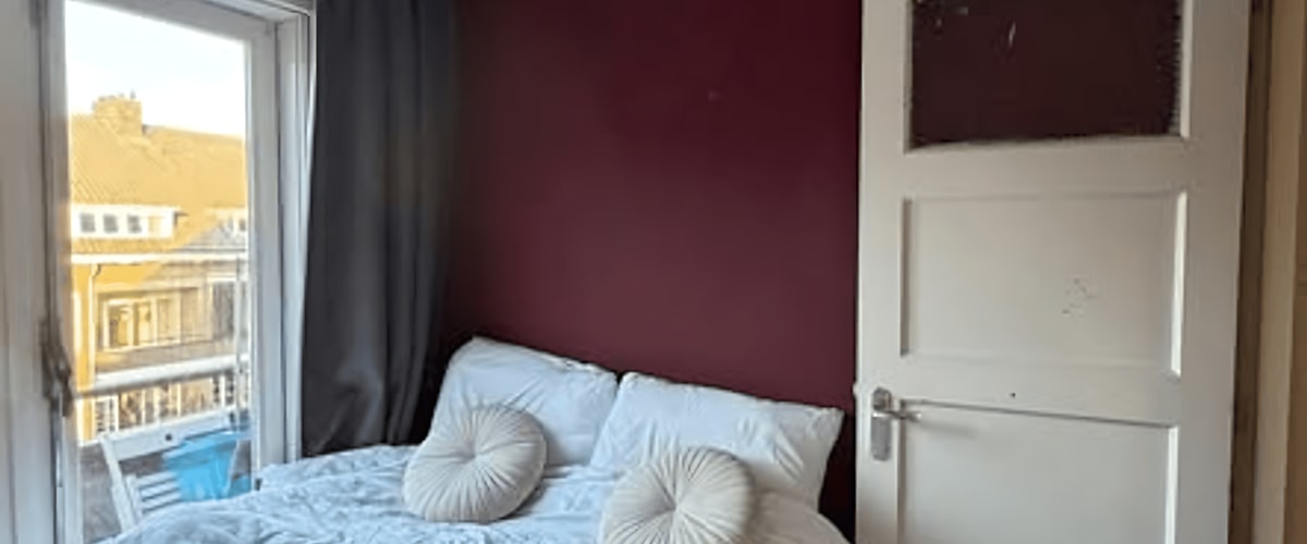 Kamer huren in Rotterdam