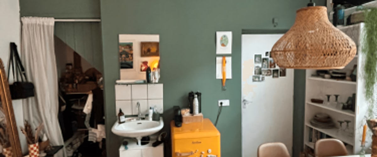Kamer huren in Tilburg