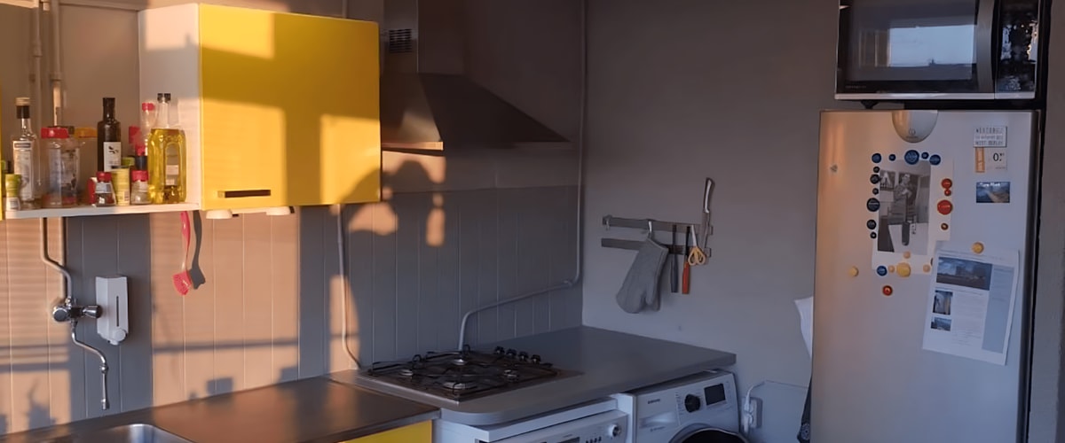 Kamer huren in Utrecht