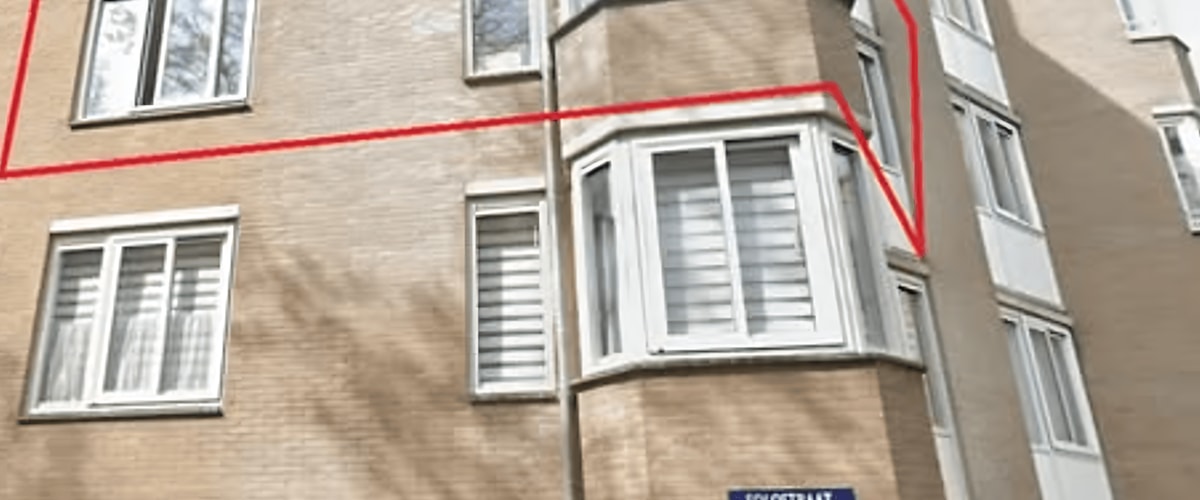 Appartement huren in Amsterdam