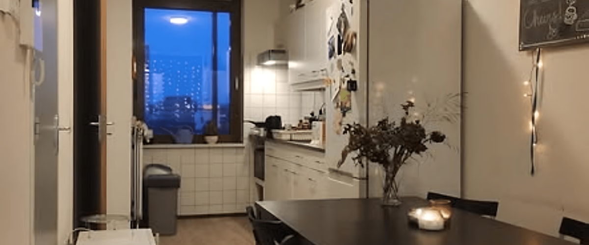 Kamer huren in Nijmegen