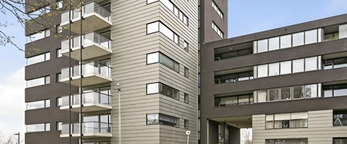 Appartement huren in Roermond
