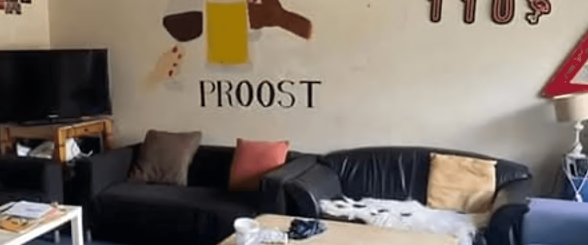 Kamer huren in Tilburg