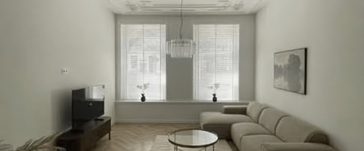Appartement huren in Rotterdam