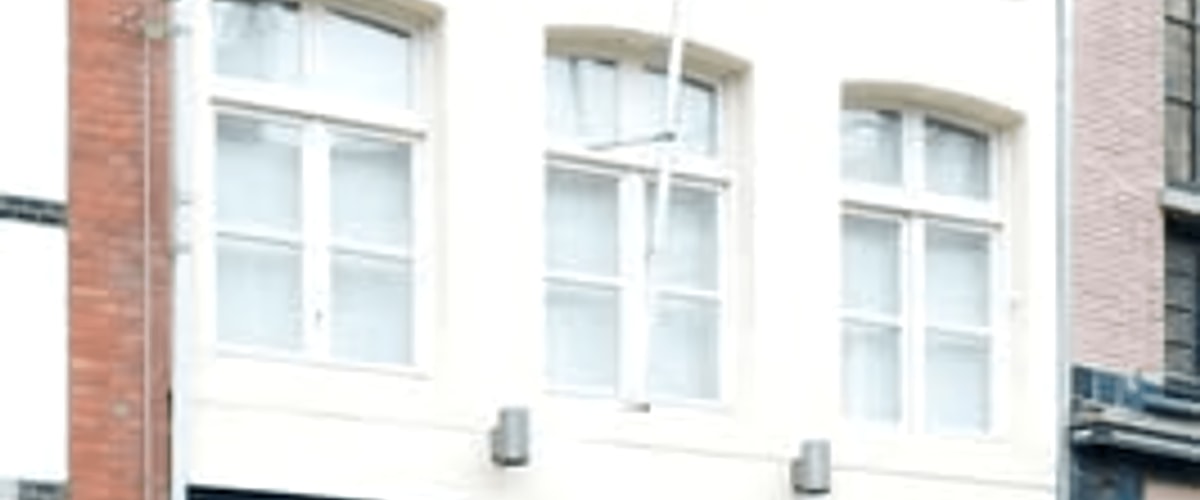 Appartement huren in Maastricht