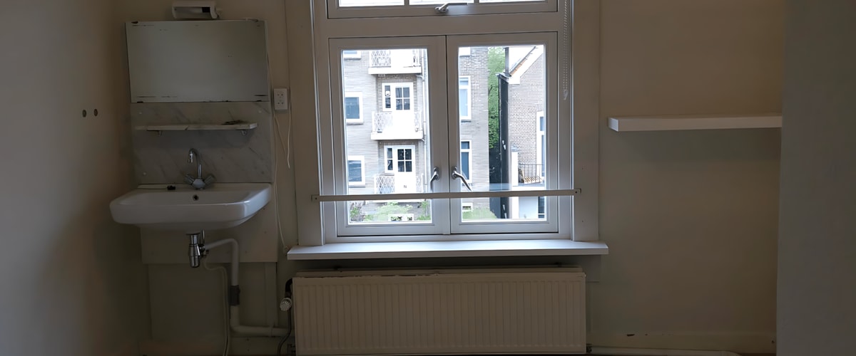 Kamer huren in Arnhem