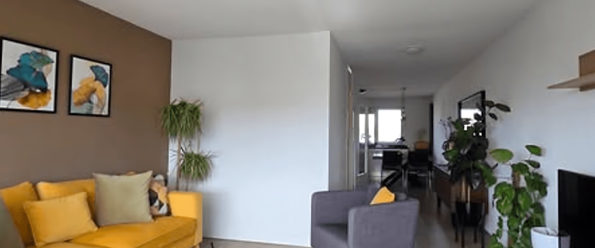 Appartement huren in Amsterdam