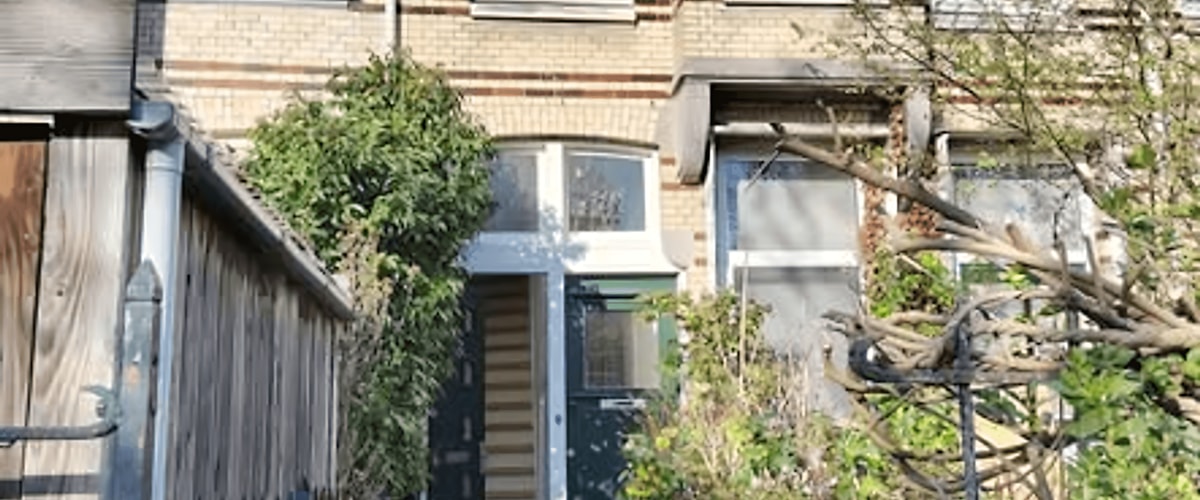 Kamer huren in Schiedam