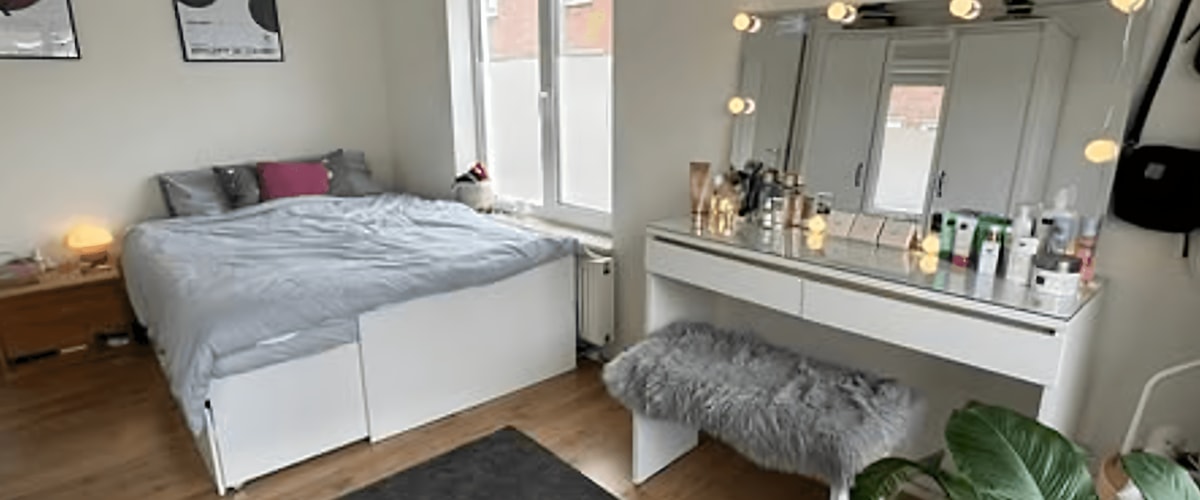 Kamer huren in Maastricht
