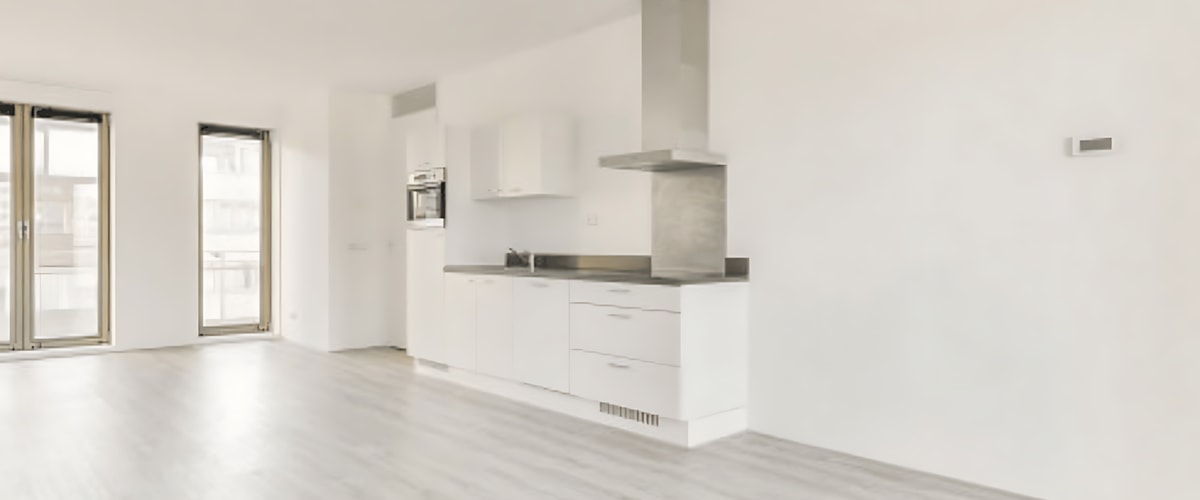 Appartement huren in Amsterdam