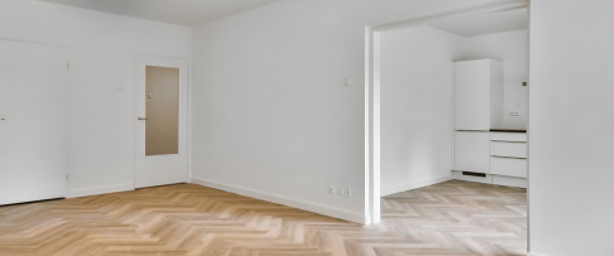 Appartement huren in Amsterdam