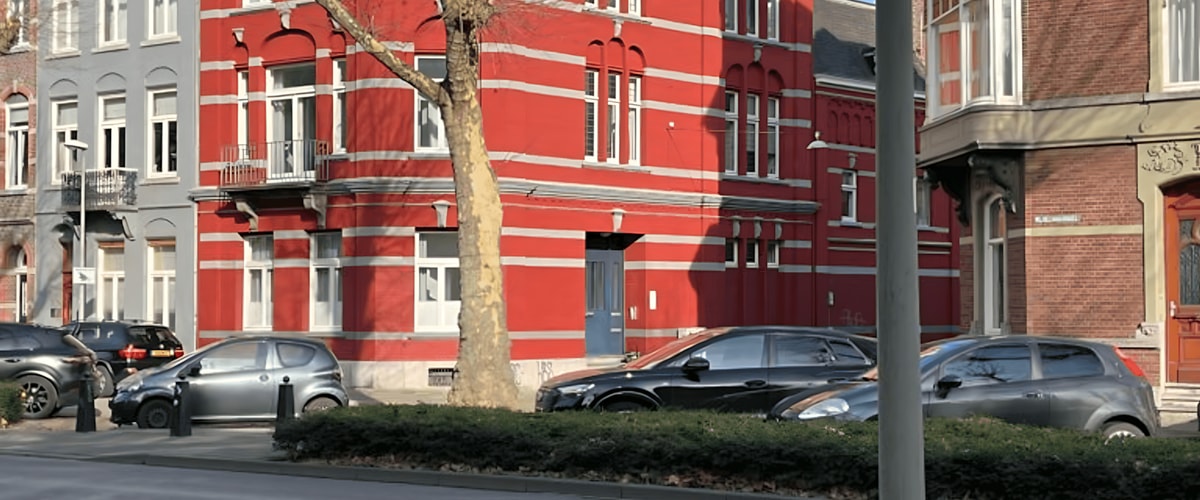 Appartement huren in Maastricht