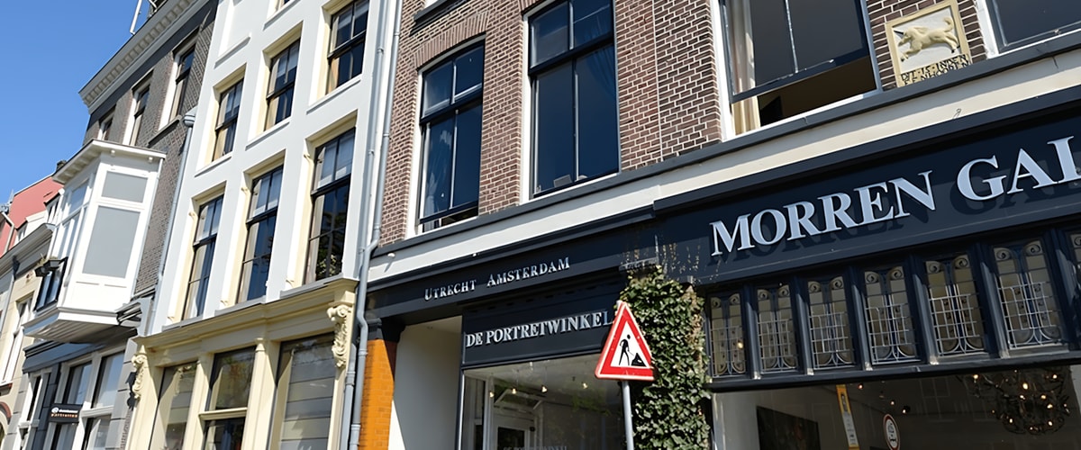 Studio huren in Utrecht