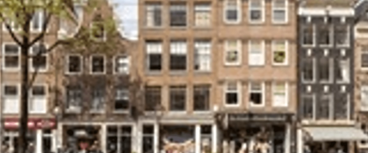 Appartement huren in Amsterdam