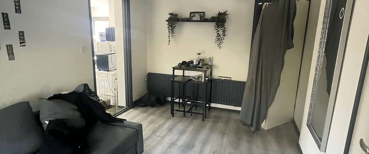 Kamer huren in Bedum