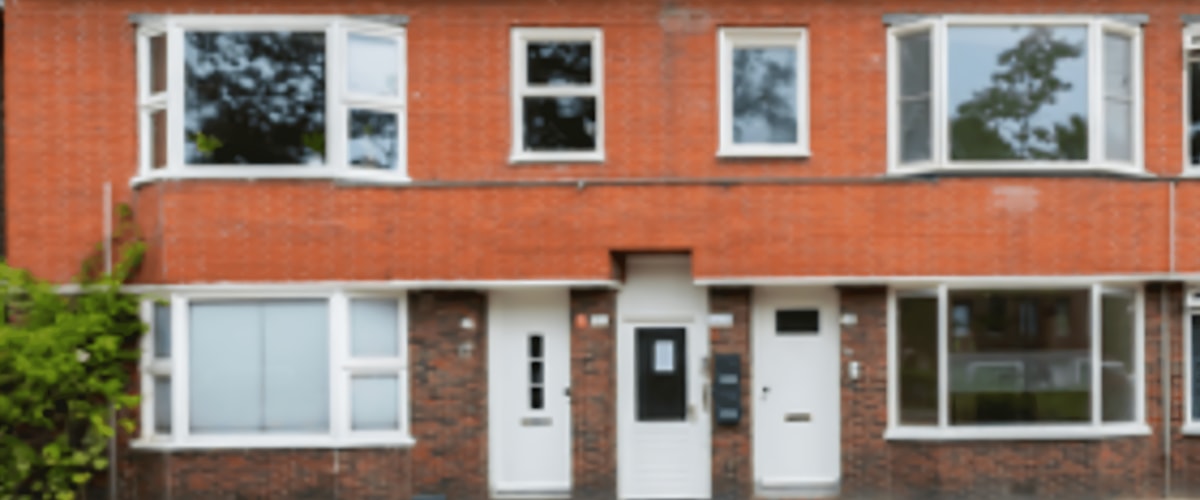 Appartement huren in Groningen