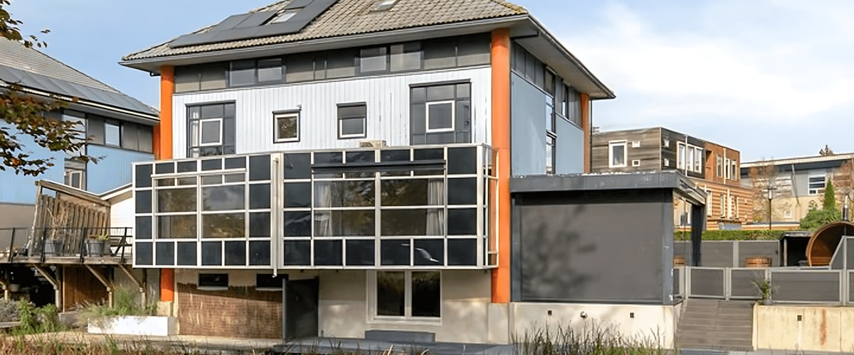 Huis huren in Amersfoort