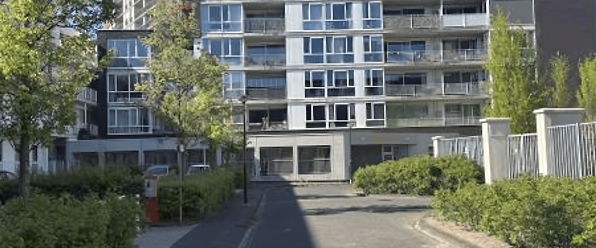 Appartement huren in Amersfoort