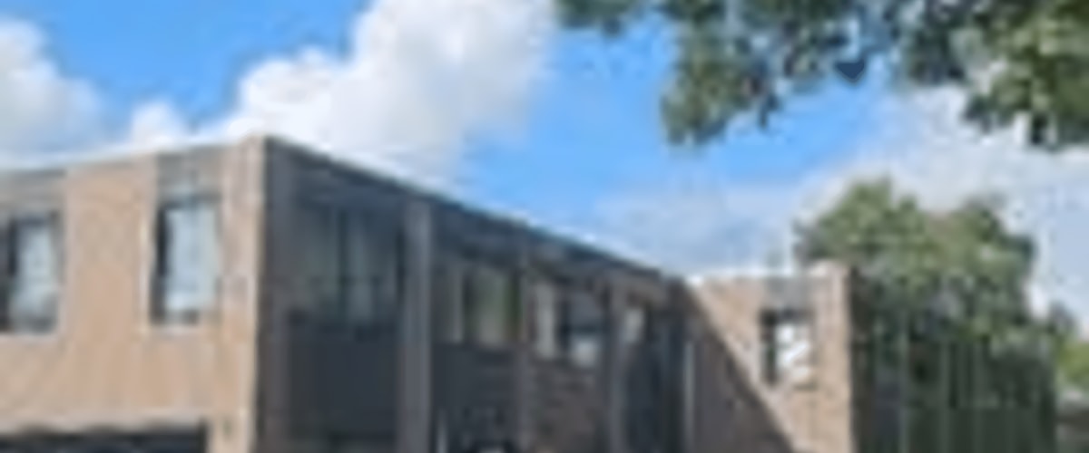 Kantoor huren in Woerden