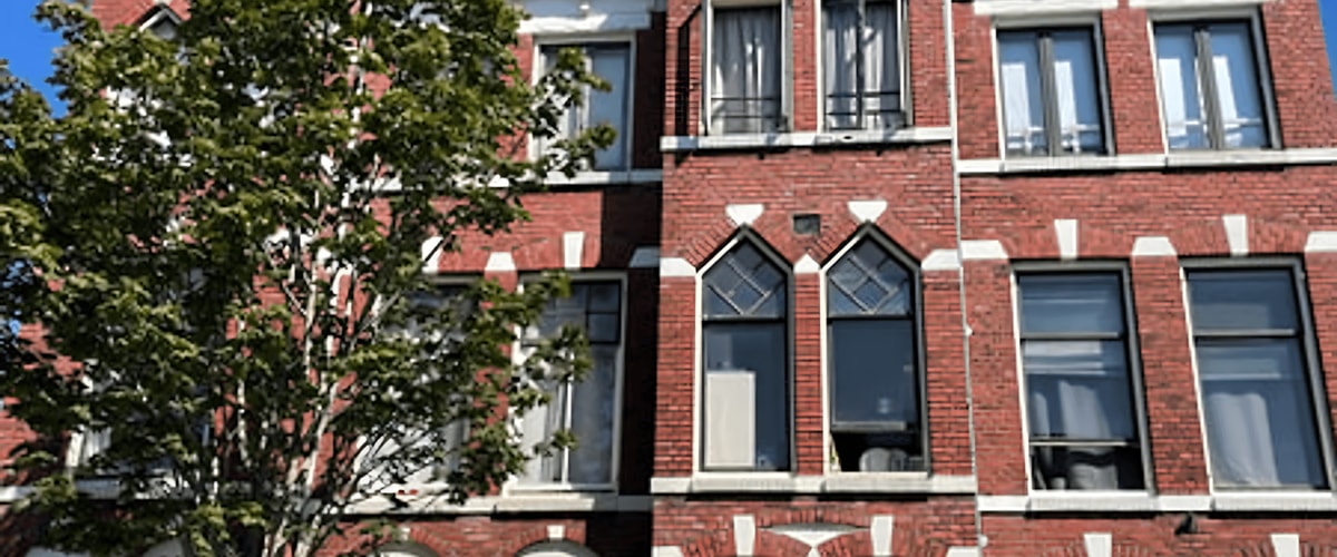 Kamer huren in Zwolle