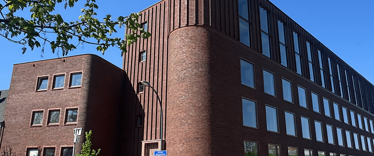 Appartement huren in Maastricht