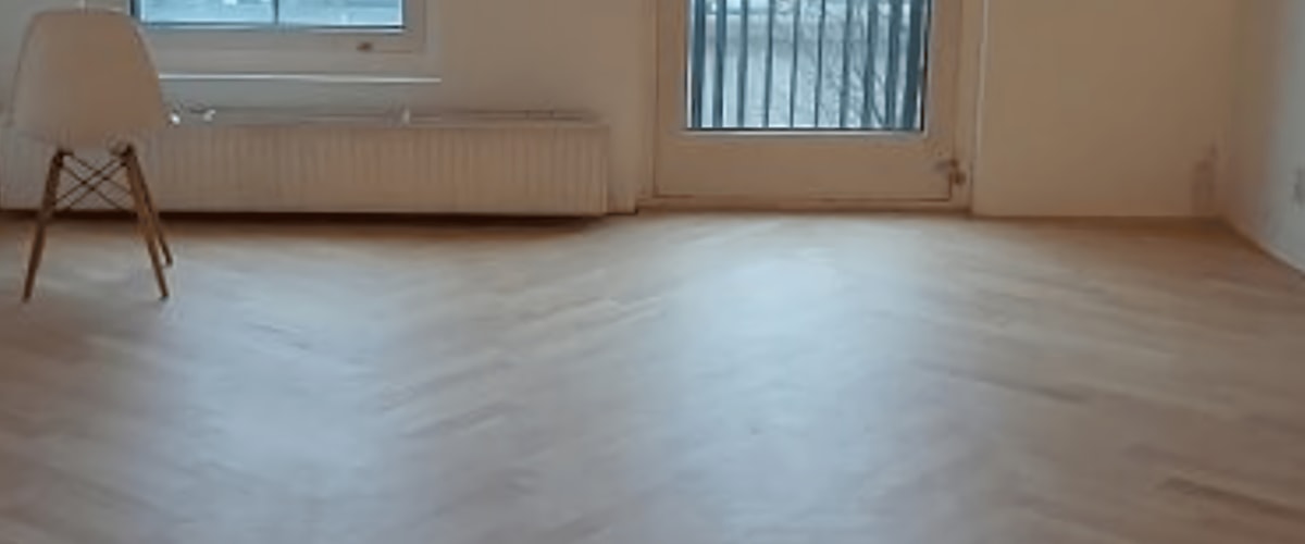 Appartement huren in Amsterdam