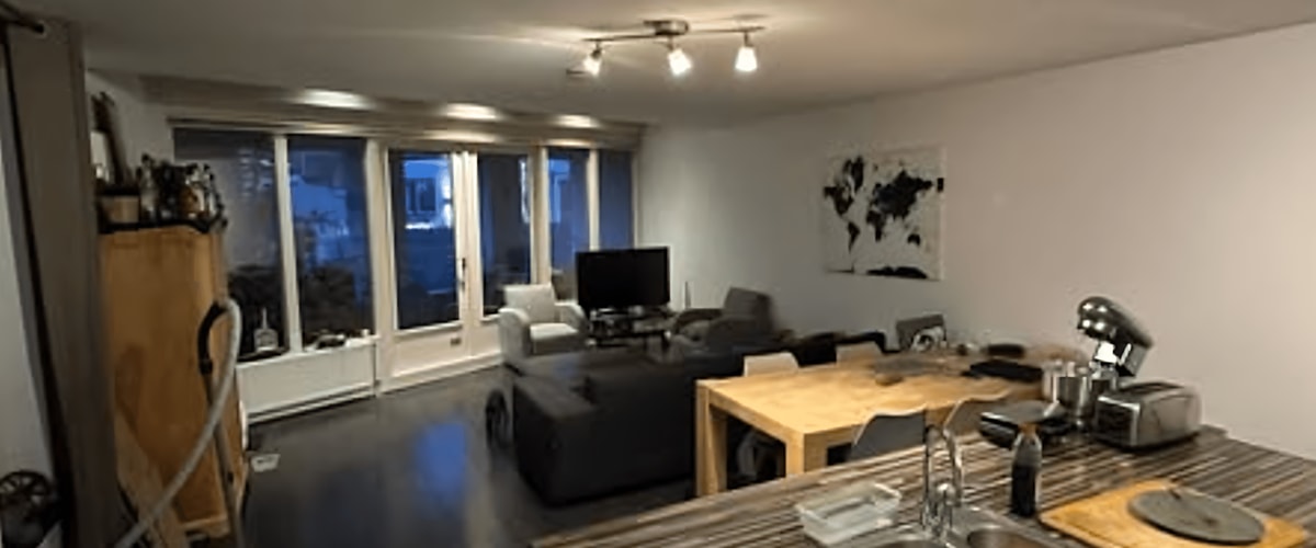 Kamer huren in Den Bosch
